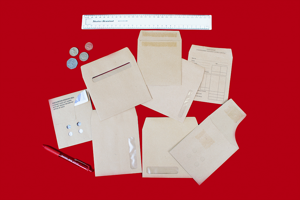 wage envelopes envelope manufacturer